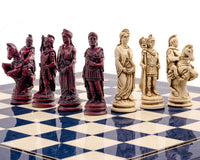 Berkeley Chess Roman Cardinal Chessmen