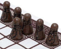 Hnefatafl - The Viking Game
