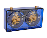 Turnier Chess Clock - Blue