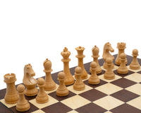 Official World Championship Chessmen